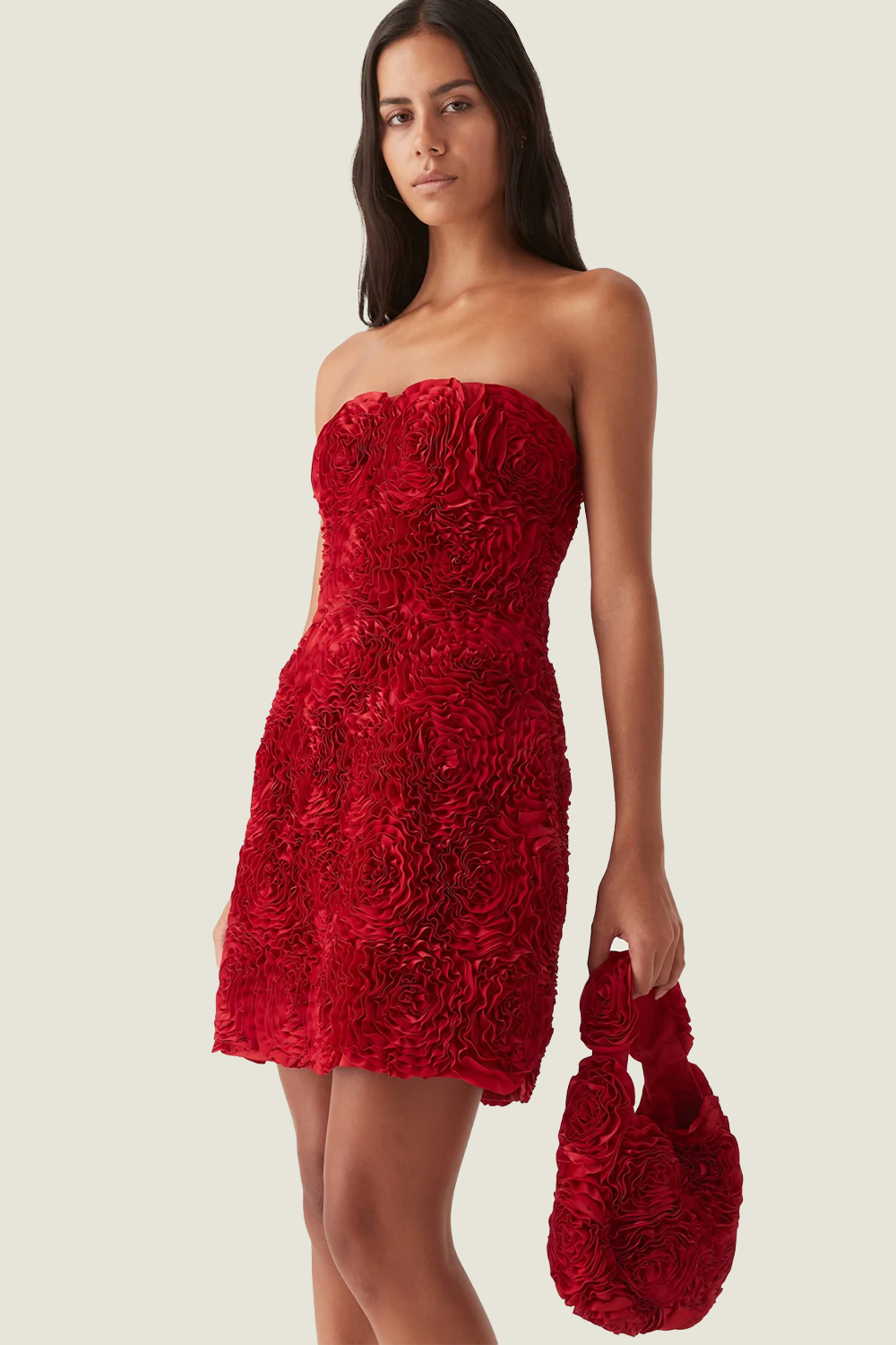 *BUY NOW* Gazer Rosette Mini