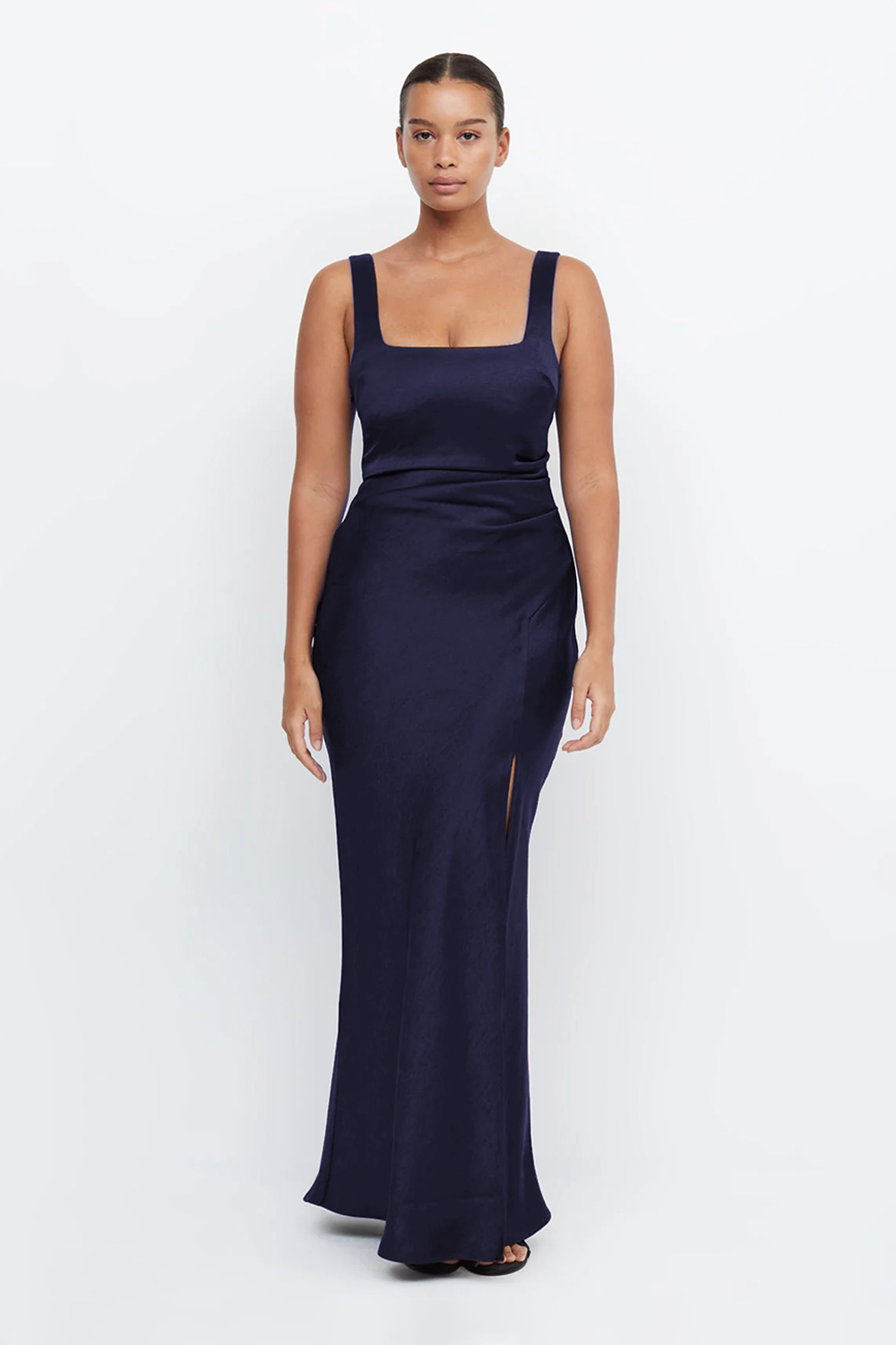 bec and bridge spicy lady midi dress Bec and Bridge Spicy Lady Midi