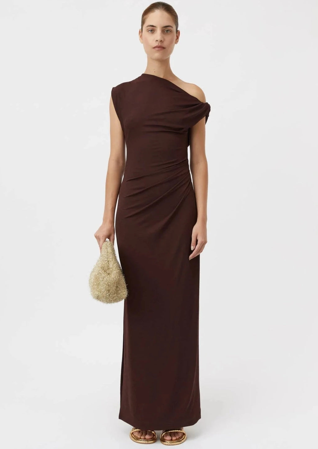Anelisse Dress
