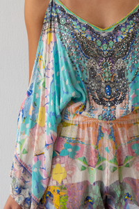 *BUY NOW* Gaudi Tribute Playsuit (Size S)