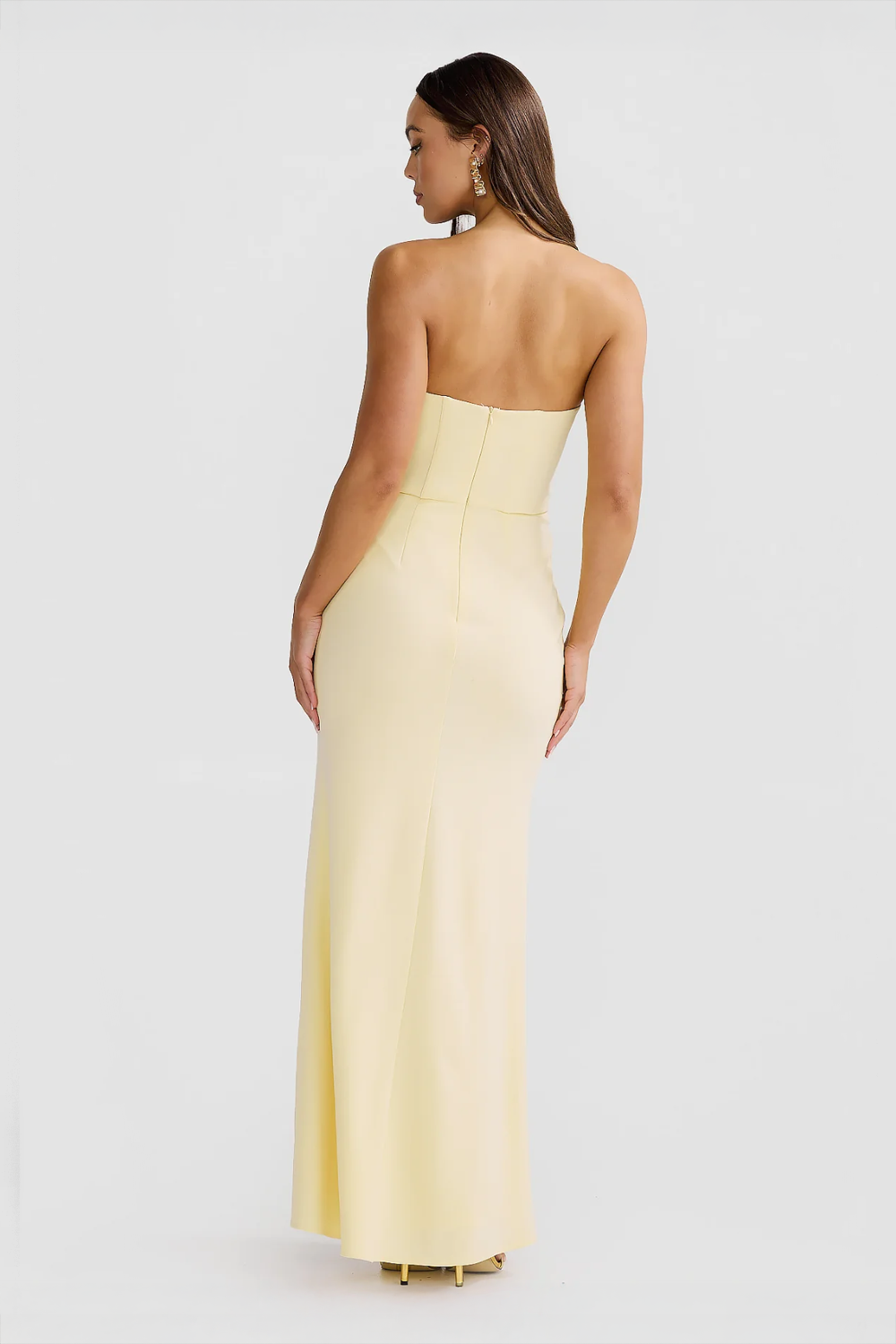 Cartia Gown