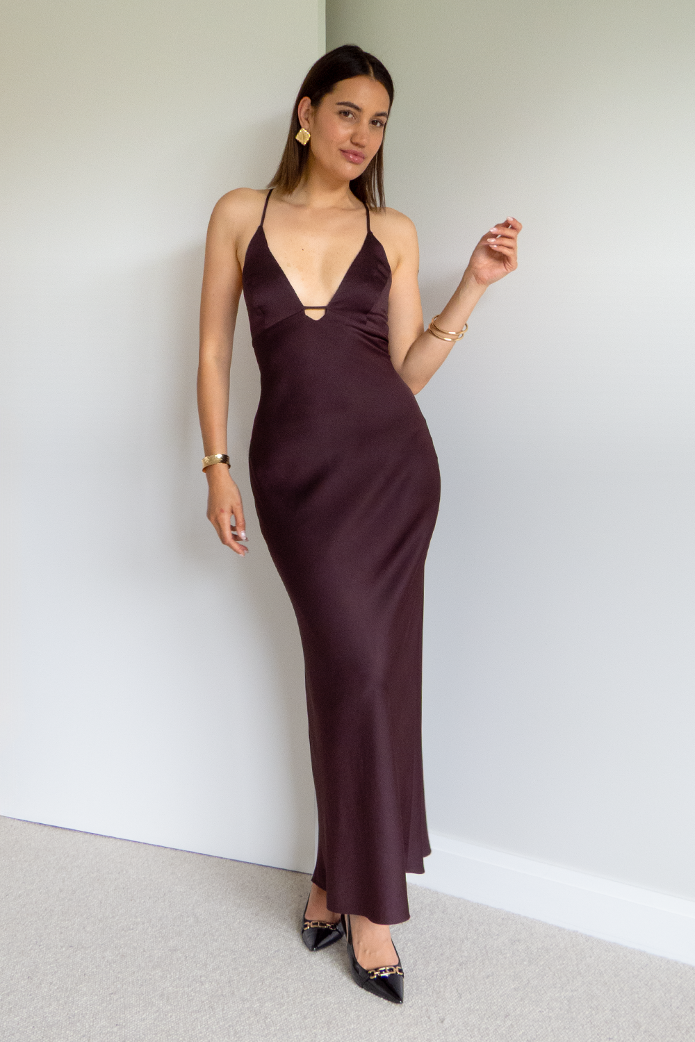 Time To Shine Slip – Stylestarter