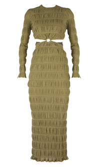 *BUY NOW* Mirella Ring Midi (Size XXS)