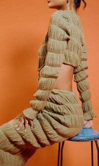 *BUY NOW* Mirella Ring Midi (Size XXS)