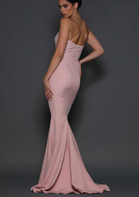 *BUY NOW* Morocco Gown (Size S)