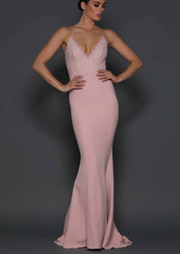 *BUY NOW* Morocco Gown (Size S)