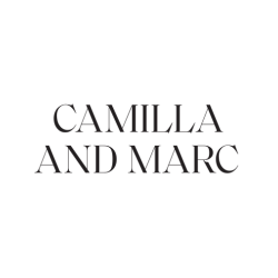 Camilla and Marc