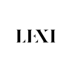 Lexi R Logo Studio Lexi – Stylestarter