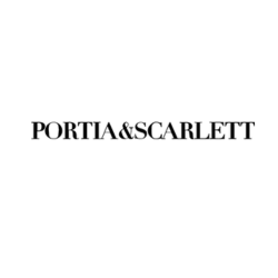 Portia and Scarlett