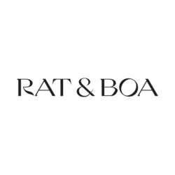 Rat and Boa