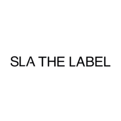 SLA the label