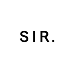 Sir the Label