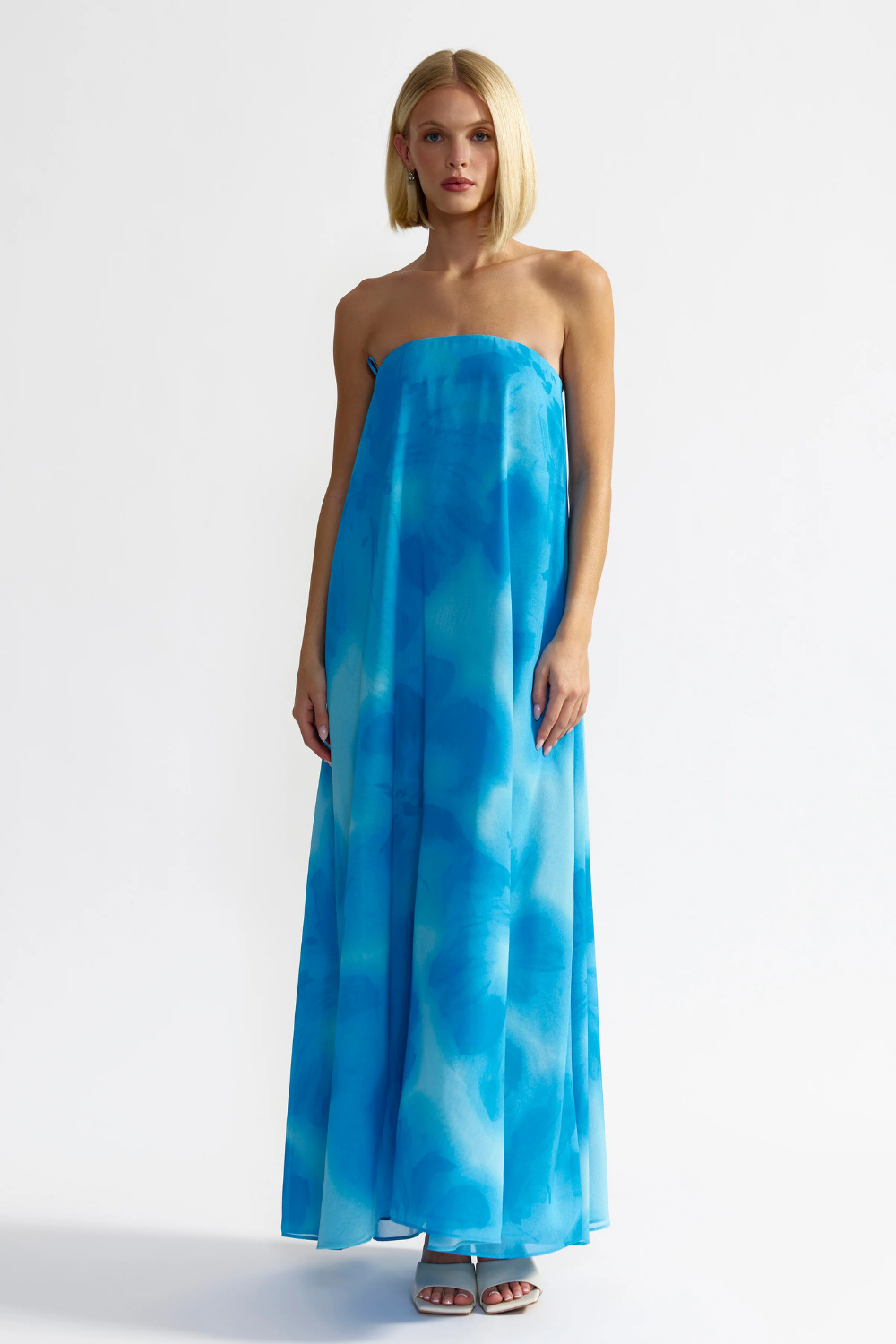 Oliana Dress