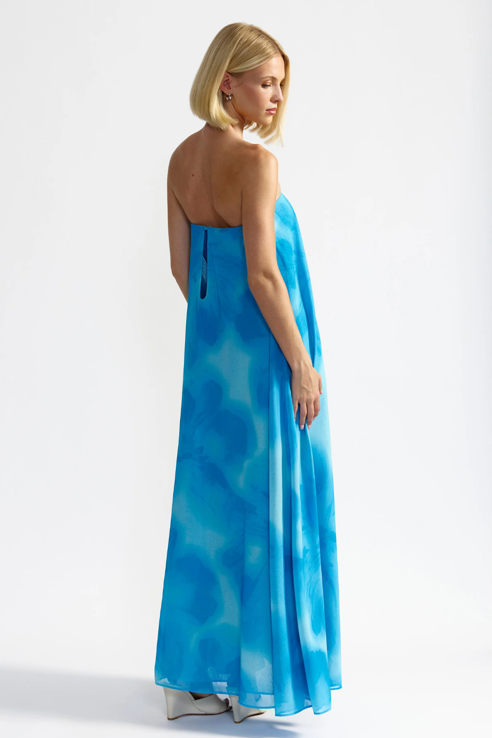 Oliana Dress