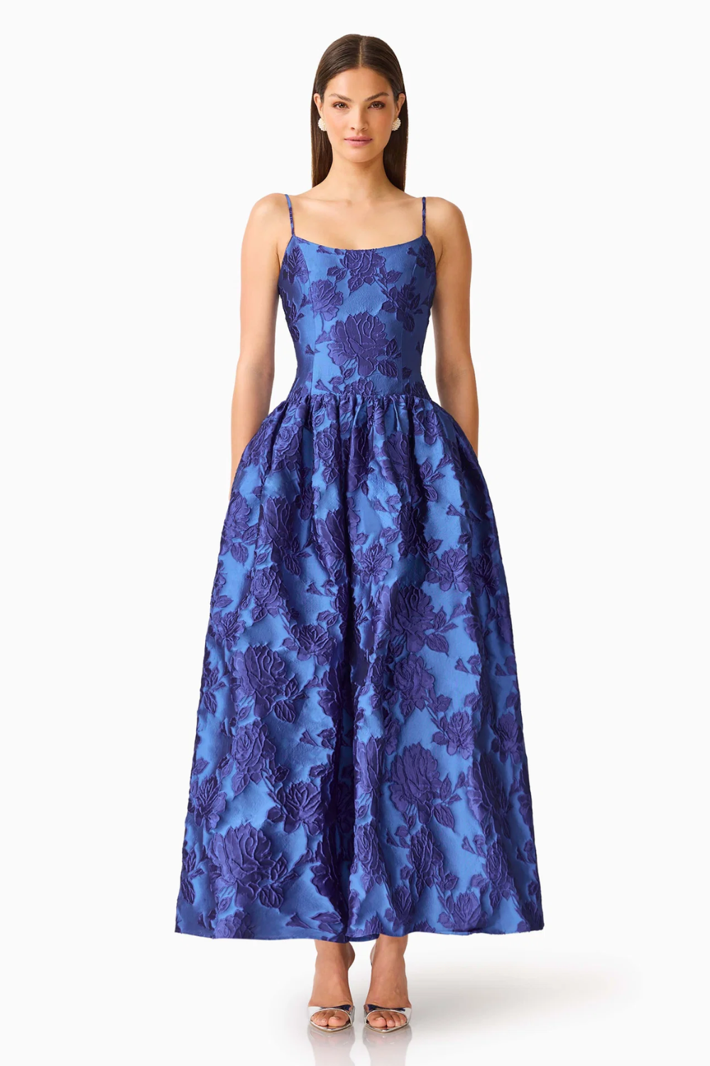 Sorelle Maxi Dress