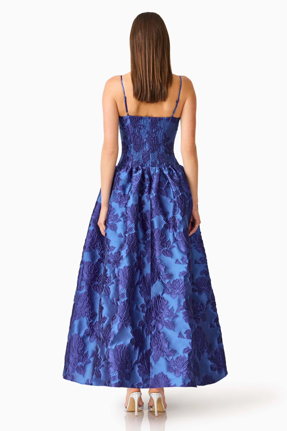 Sorelle Maxi Dress