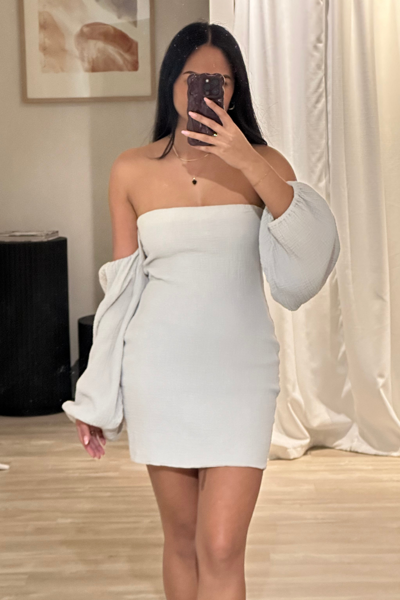 *BUY NOW* Gwen Dress (Size S)