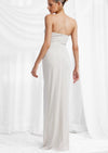 *BUY NOW* Flavia Gown Champagne (Size XS - M)