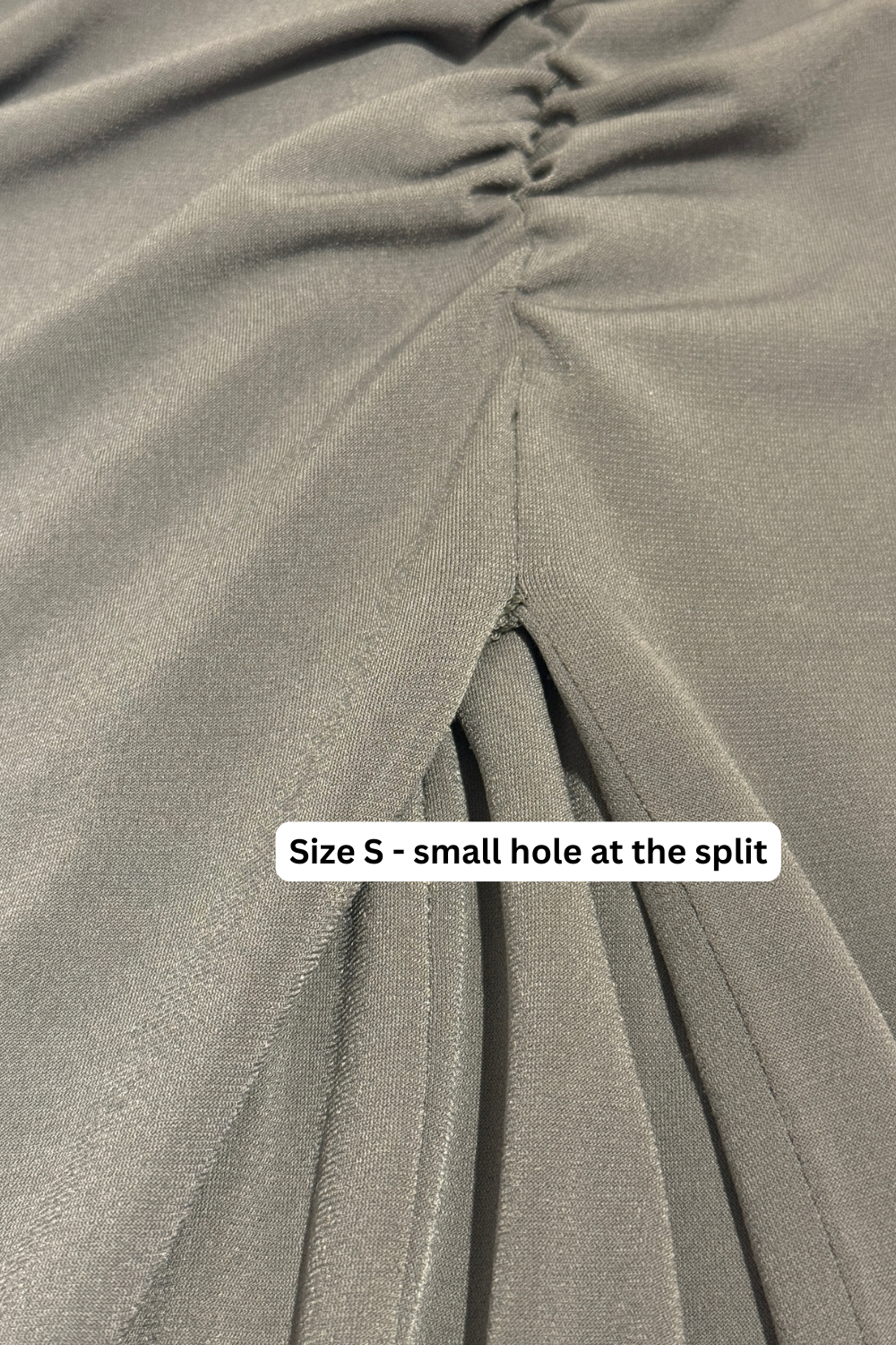 *BUY NOW* Aria Dress Khaki | XS, S, M