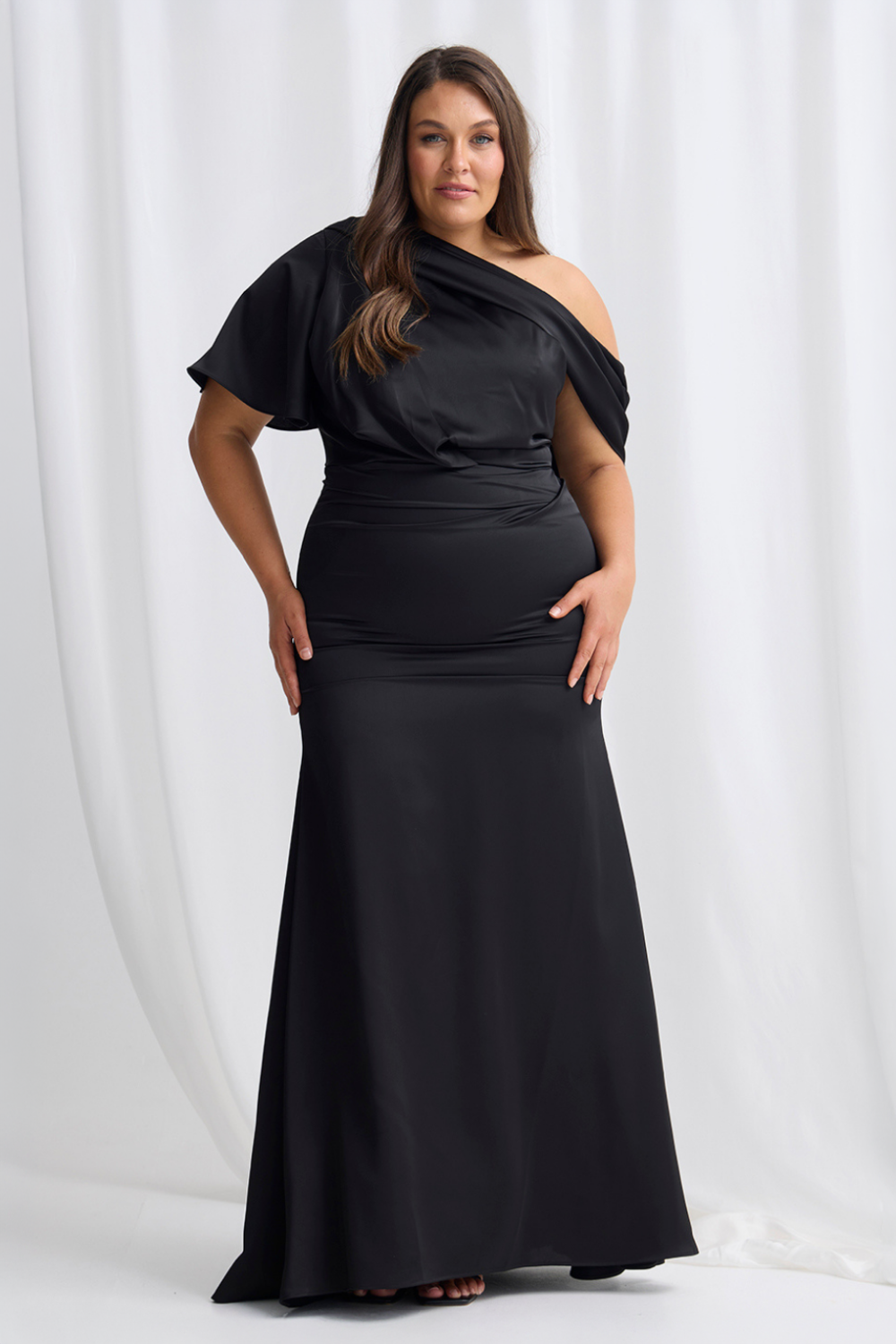 Halle Dress