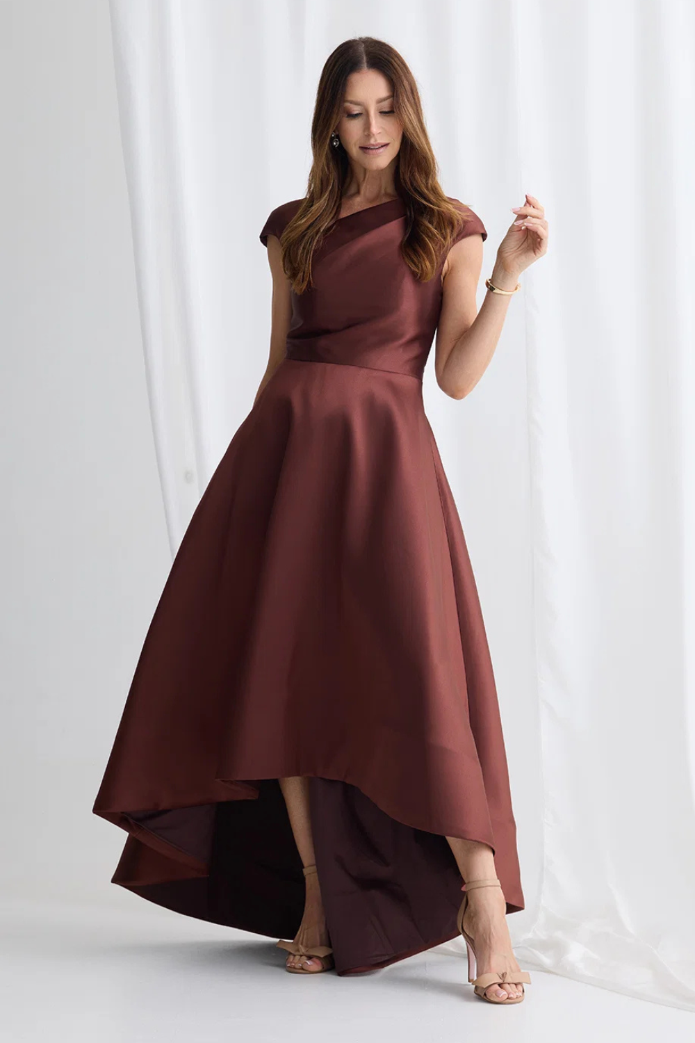 Rosanella Dress
