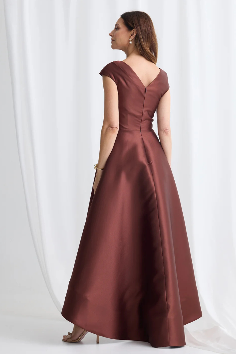 Rosanella Dress