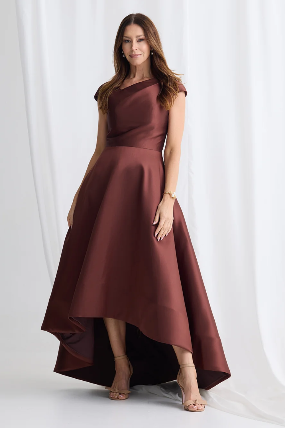 Rosanella Dress