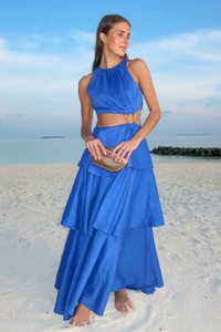 *BUY NOW* Wave Midi (Size S)