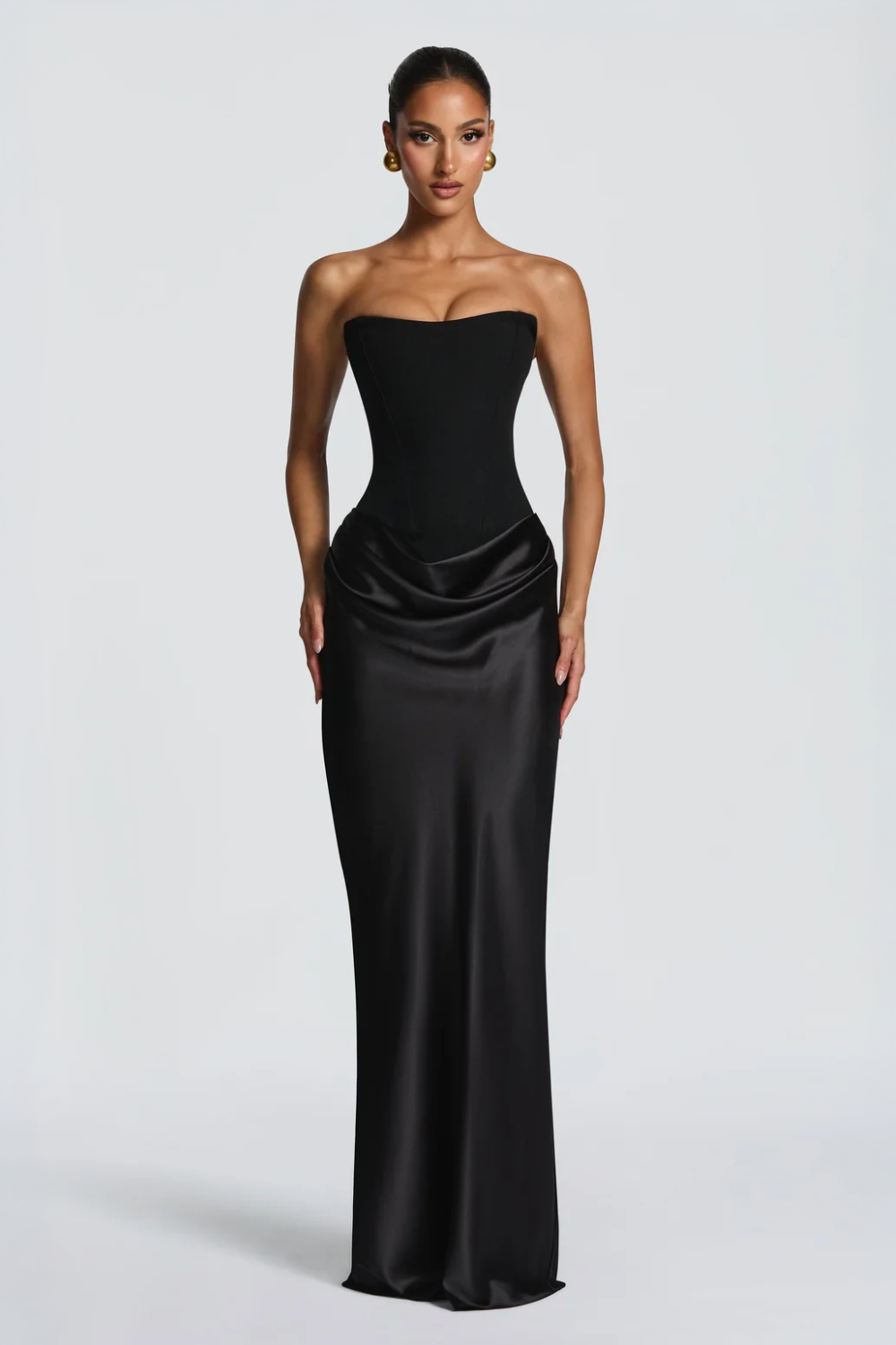 Maggie Maxi