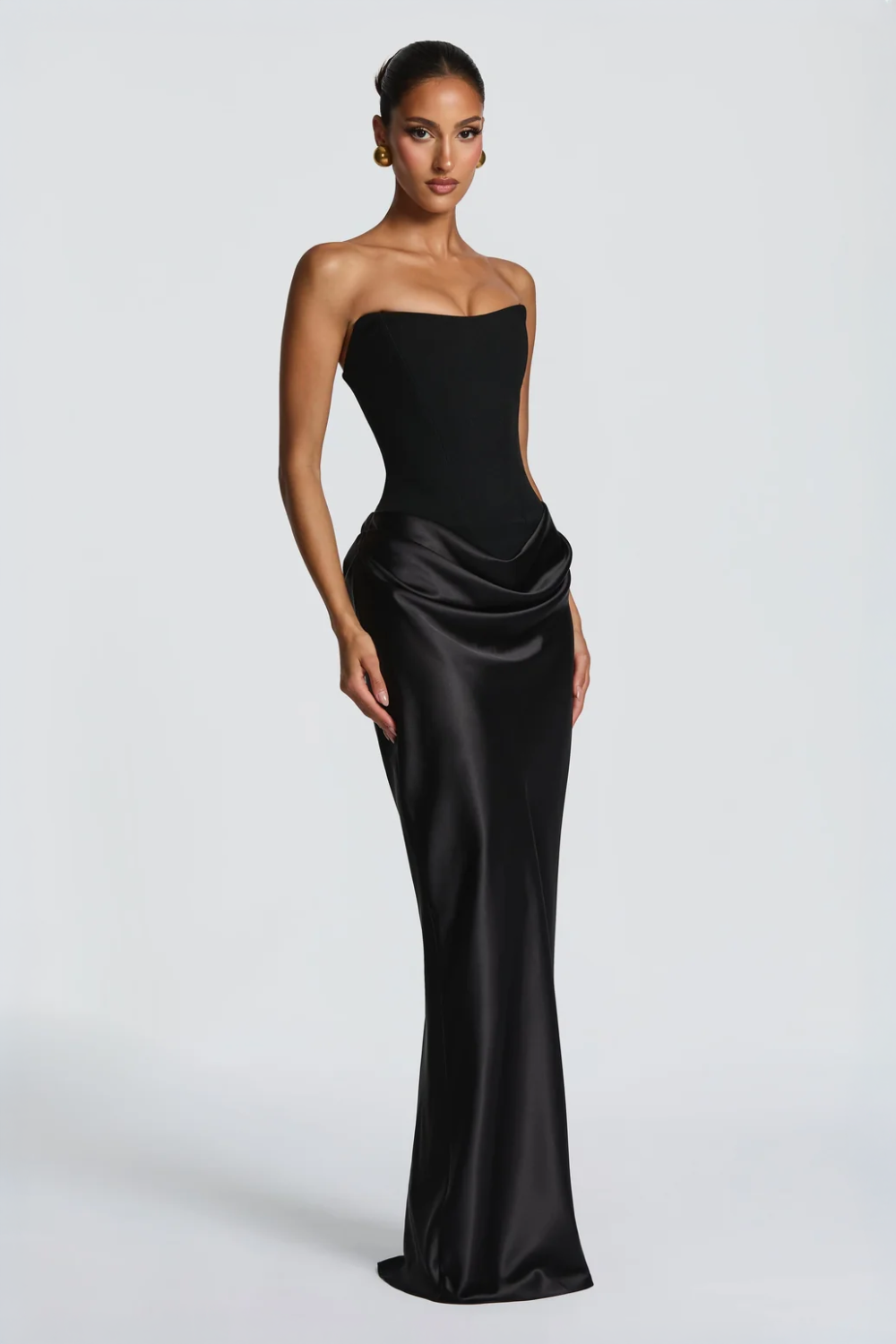 Maggie Maxi