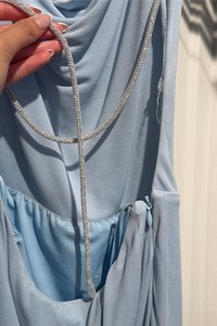 *BUY NOW* Lexie Cowl Maxi | Size XS