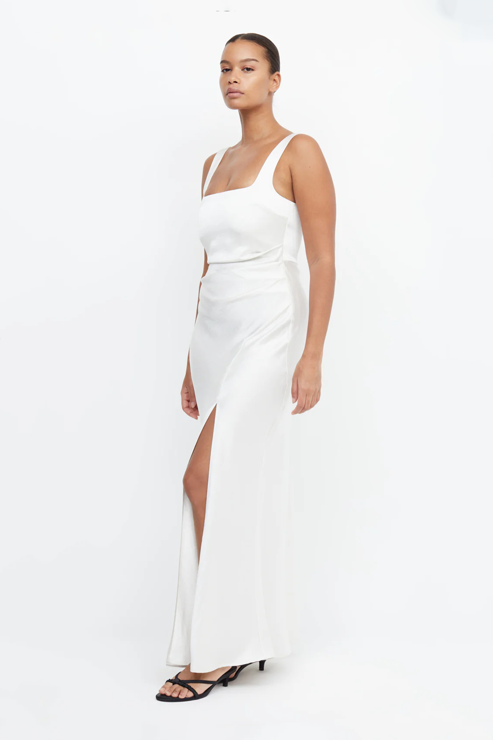 Dreamer Maxi Ivory