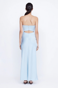 *BUY NOW* Rochelle Twist Strapless | Size S