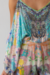 *BUY NOW* Gaudi Tribute Playsuit (Size S)