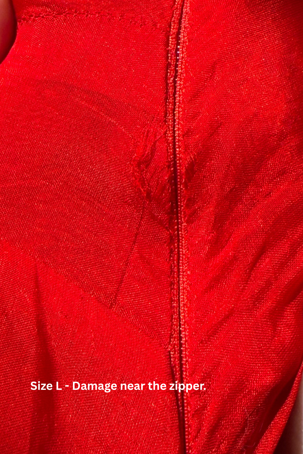 *BUY NOW* Altered | Cecelia Dress (Size L & XL)