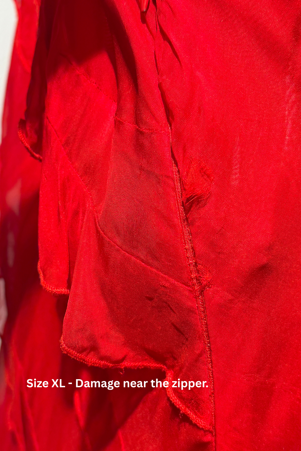 *BUY NOW* Altered | Cecelia Dress (Size L & XL)