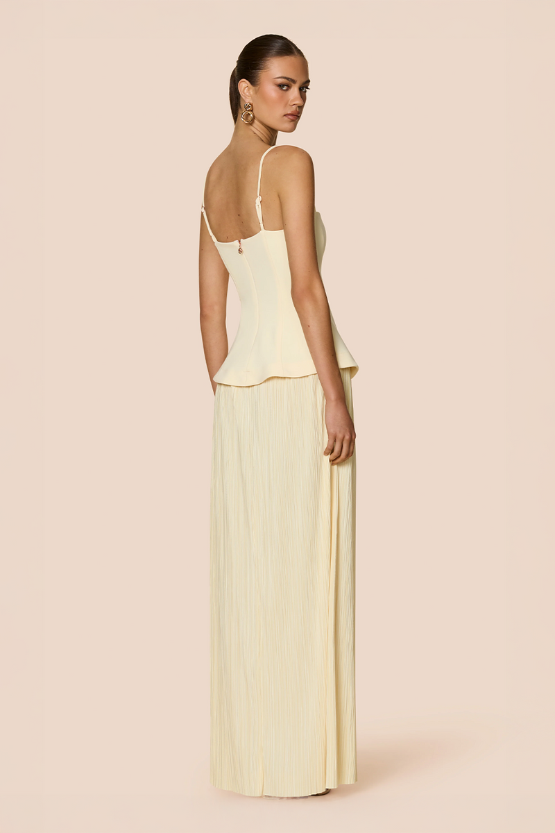 darling midi dress bec and bridge Bec + Bridge Darling Midi Dress
