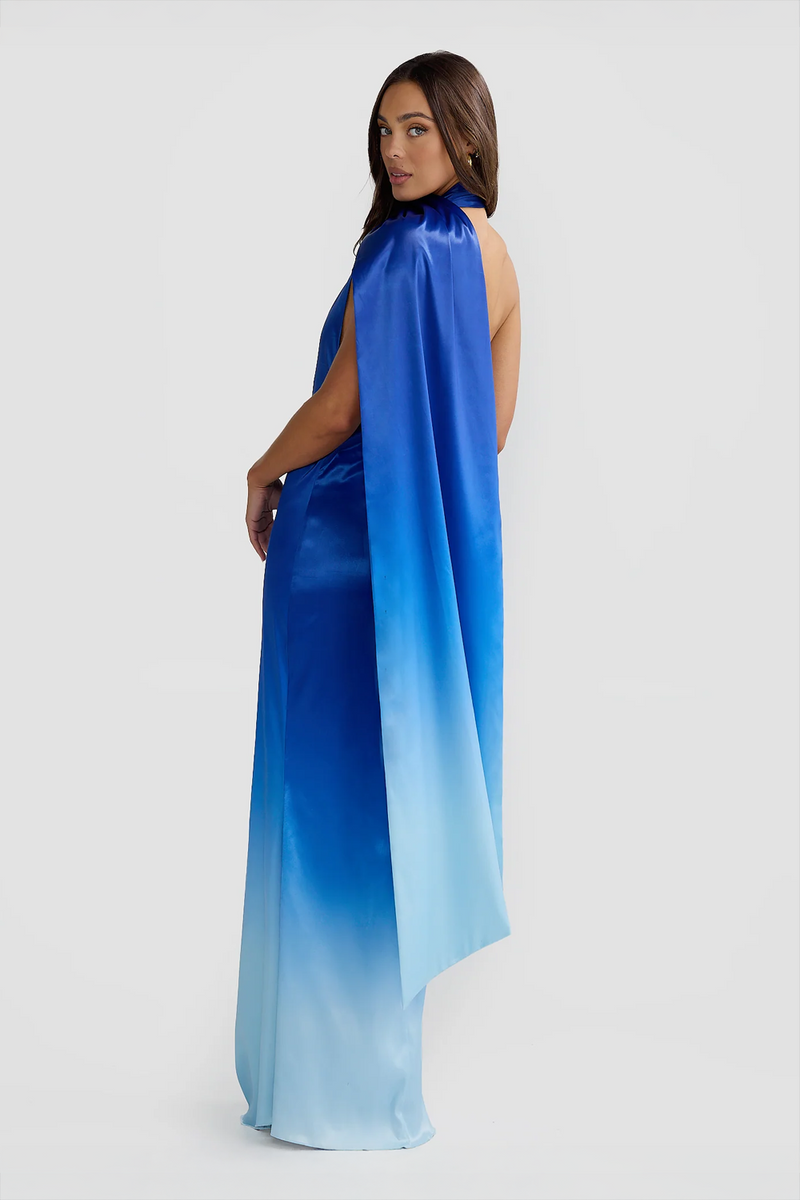 Jade Gown