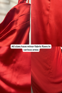 *BUY NOW* Dream Gown Red | Size S, M, L