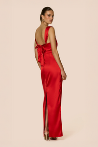 *BUY NOW* Dream Gown Red | Size S, M, L