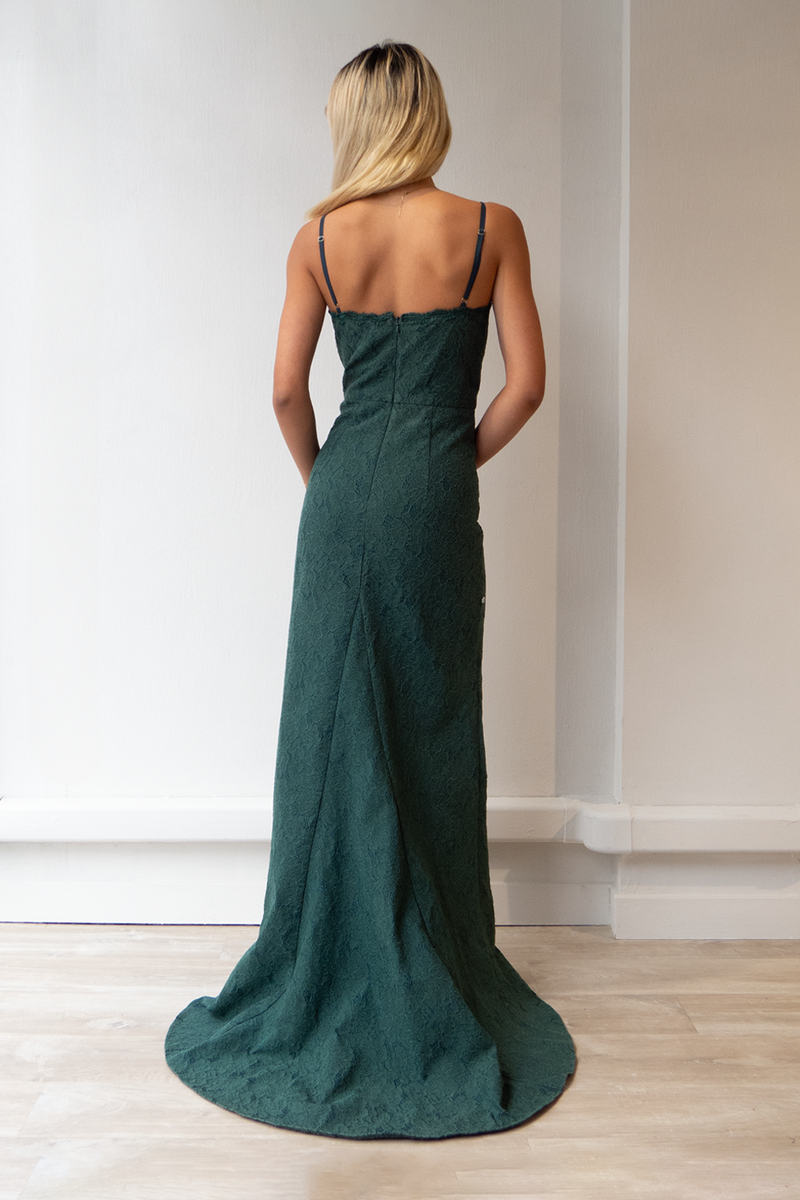 Giovanna Gown