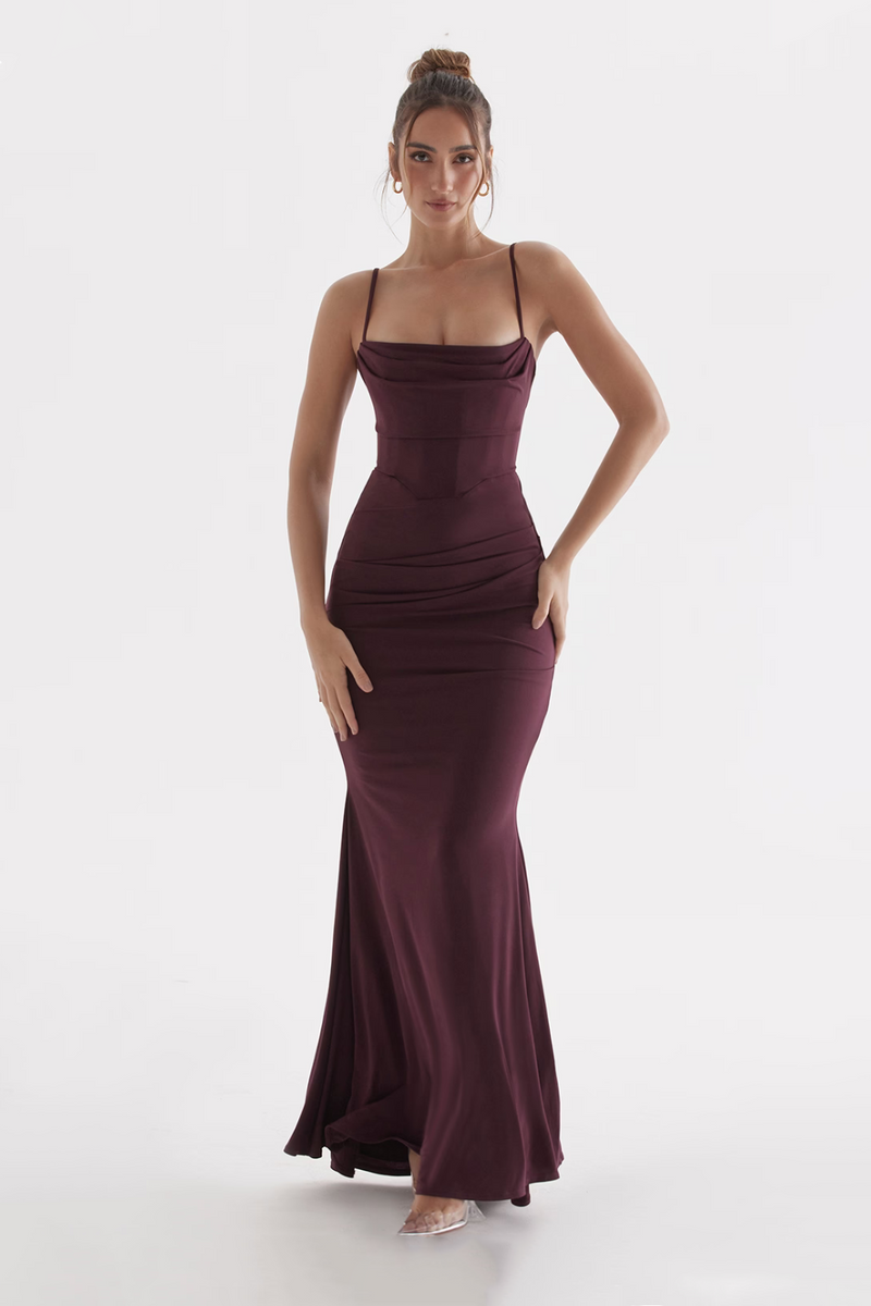Milena Corset Maxi Stylestarter Milena Corset Maxi Stylestarter