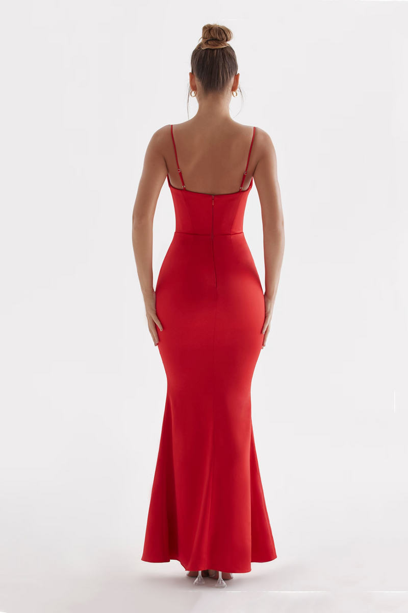 Olivette Gown