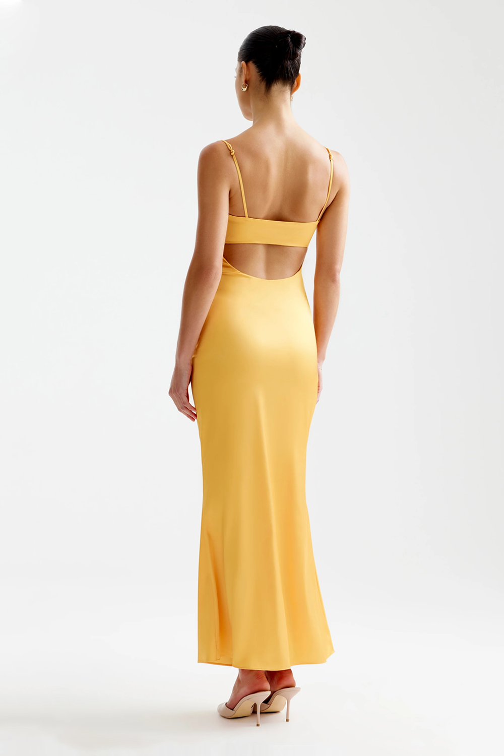 Bora Dress