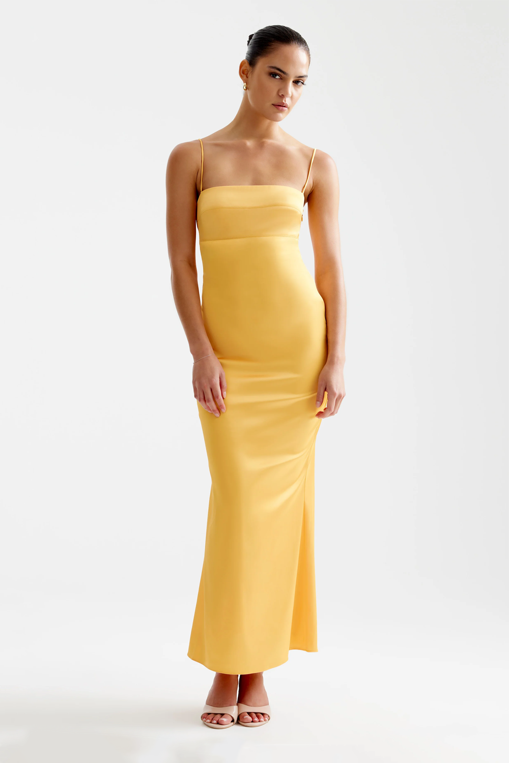 Bora Dress