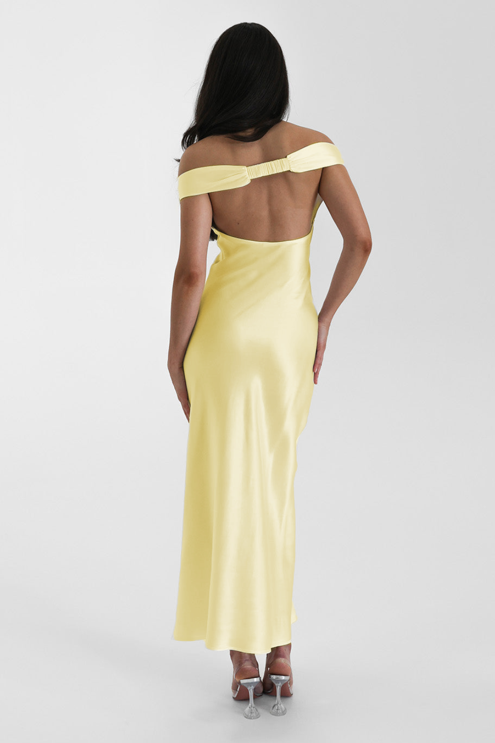 Bridget Dress