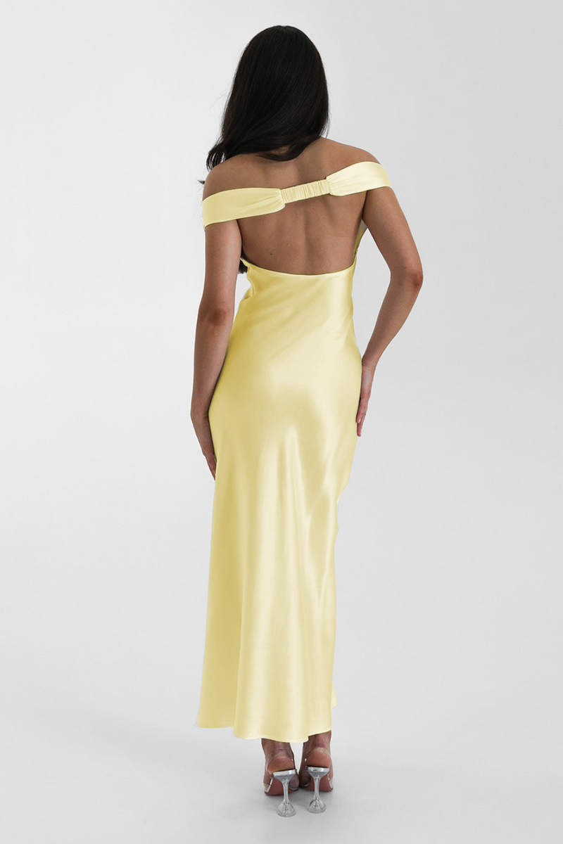Bridget Dress