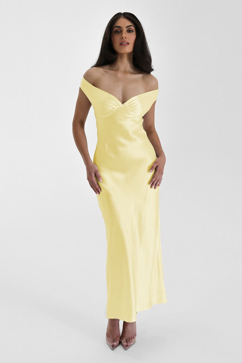 Bridget Dress