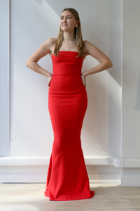 *BUY NOW* Angelina Gown (Size S - L)