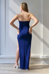 *BUY NOW* Flaunt Gown Navy (Size S - L)